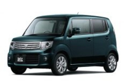 Suzuki MR Wagon Wit MF33
