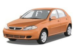 Suzuki Reno J200