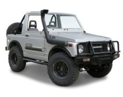 Suzuki Samurai JA51