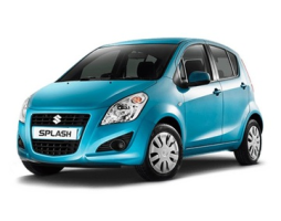 Suzuki Splash XB32