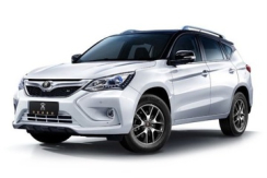 BYD Song I