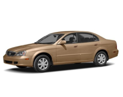 Suzuki Verona V200