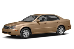Suzuki Verona V200