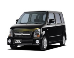Suzuki Wagon R RR MH22