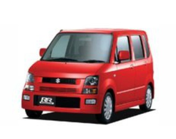 Suzuki Wagon R RR MH21