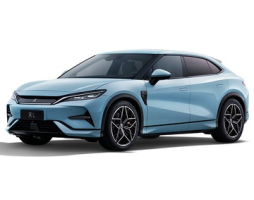 BYD Song L