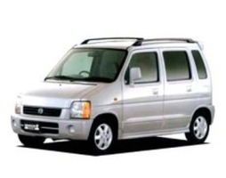 Suzuki Wagon R Wide MA/MB61