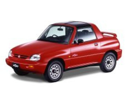 Suzuki X-90 LB