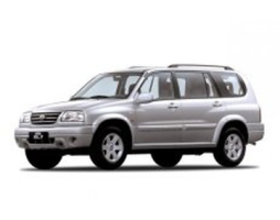 Suzuki XL-7 TX92