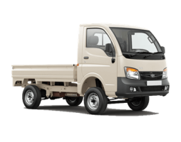 Tata Ace Facelift