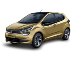 Tata Altroz