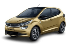 Tata Altroz