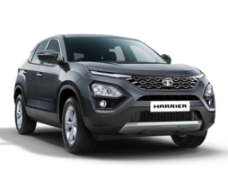 Tata Harrier