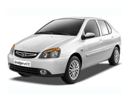 Tata Indigo eCS