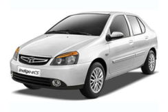 Tata Indigo eCS