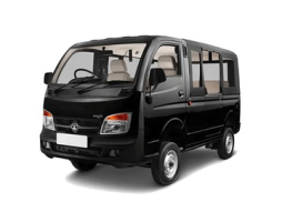 Tata Magic Facelift