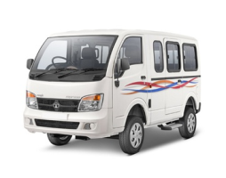 Tata Magic Express