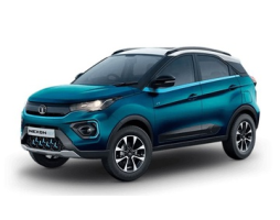 Tata Nexon Facelift