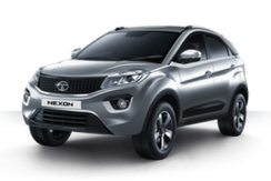 Tata Nexon