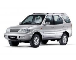 Tata Safari I