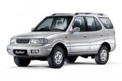 Tata Safari I