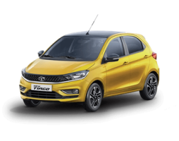Tata Tiago Facelift