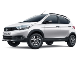 Tata Tiago NRG