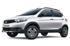 Tata Tiago NRG