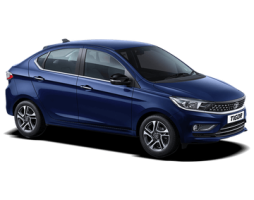 Tata Tigor Facelift