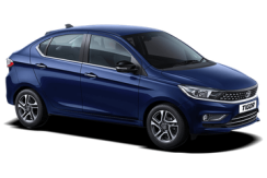 Tata Tigor Facelift