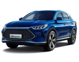 BYD Song Plus
