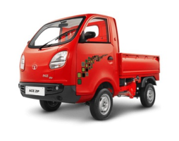 Tata Ace Zip