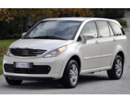 Tata Aria