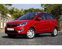 Tata Bolt