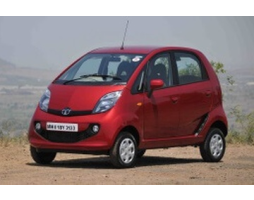 Tata GenX Nano