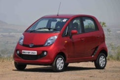 Tata GenX Nano