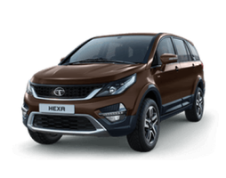 Tata Hexa