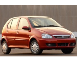 Tata Indica V2 Facelift