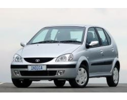 Tata Indica V2 Facelift