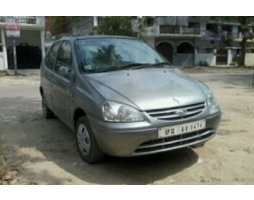 Tata Indica V2
