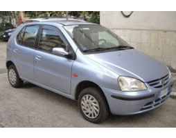 Tata Indica V1
