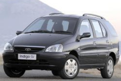 Tata Indigo