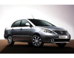 Tata Indigo Manza