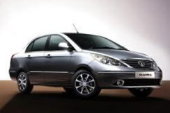 Tata Indigo Manza