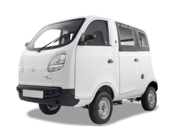 Tata Magic Iris