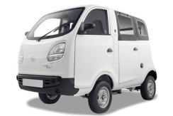 Tata Magic Iris