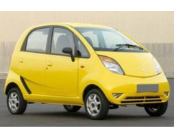 Tata Nano I