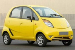 Tata Nano I