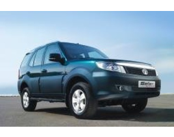 Tata Safari Storme I