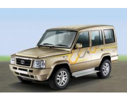 Tata Sumo